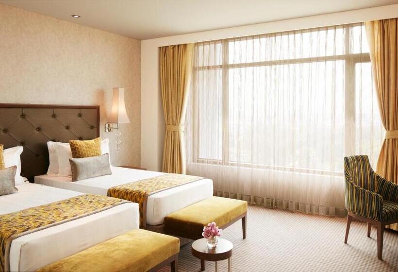 غرفة كلوب, Taj Swarna, Amritsar