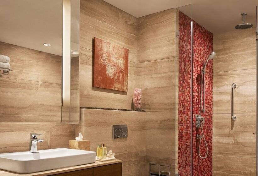 Номер Deluxe Вид на Город, Taj Swarna, Amritsar
