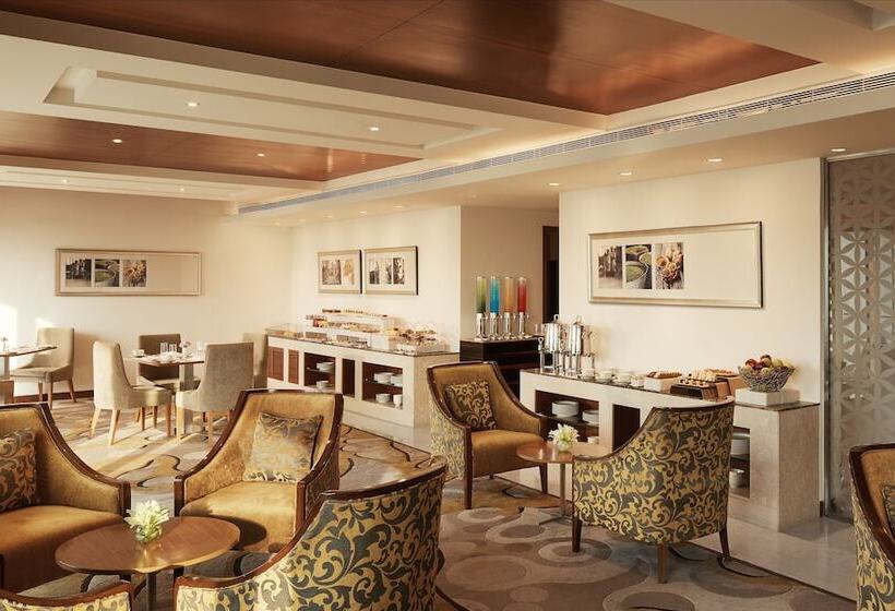 غرفة كلوب, Taj Swarna, Amritsar