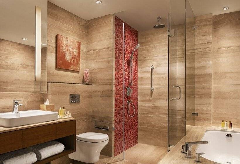 جناح إدارى, Taj Swarna, Amritsar