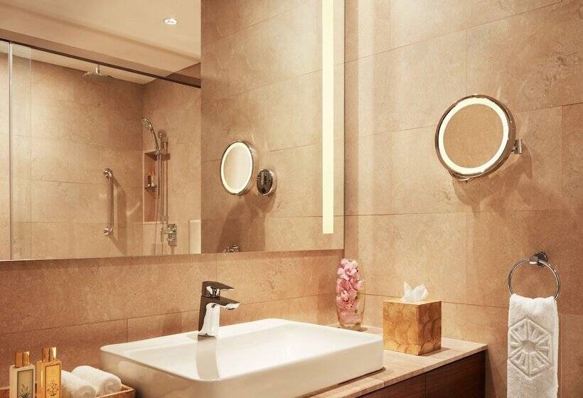 جناح إدارى, Taj Swarna, Amritsar