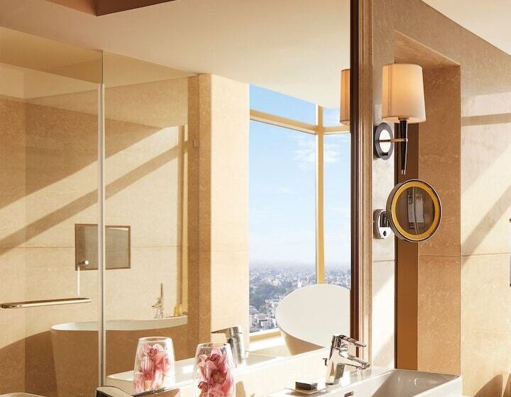 جناح رئاسى, Taj Swarna, Amritsar