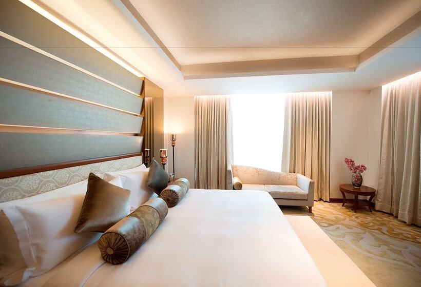 جناح رئاسى, Taj Swarna, Amritsar