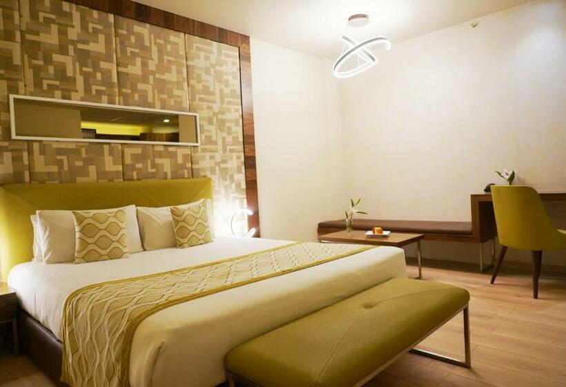 スイート, Ira By Orchid Bhubaneswar