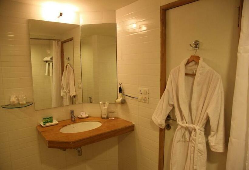 行政房间, Ira By Orchid Bhubaneswar