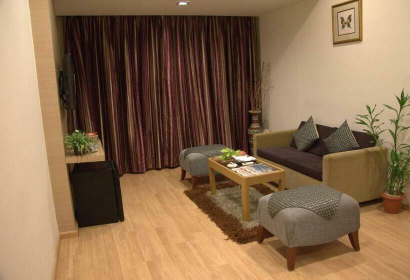 スイート, Ira By Orchid Bhubaneswar