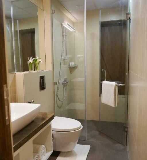 套房, Ira By Orchid Bhubaneswar