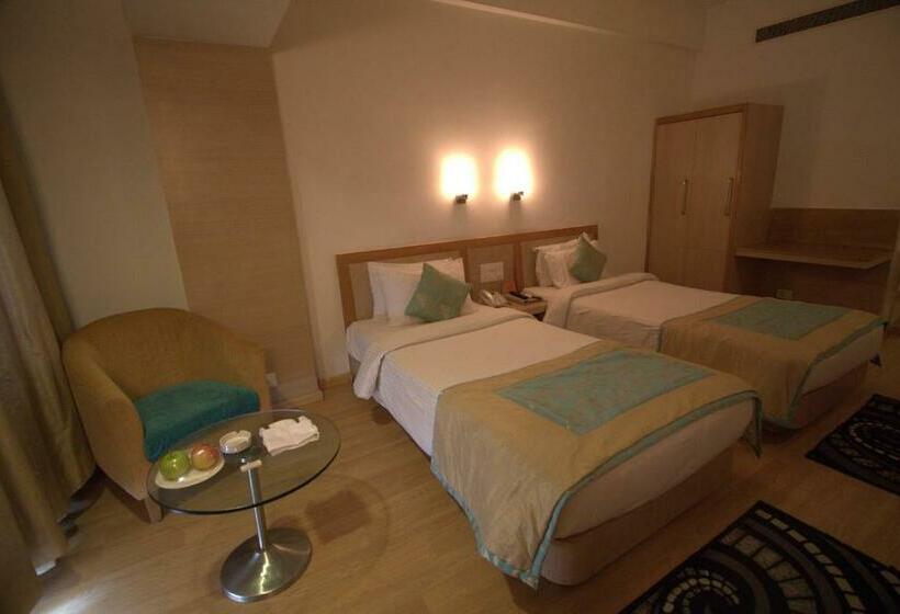 اتاق لوکس, Ira By Orchid Bhubaneswar