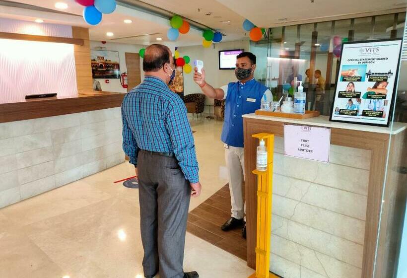 デラックスルーム, Ira By Orchid Bhubaneswar