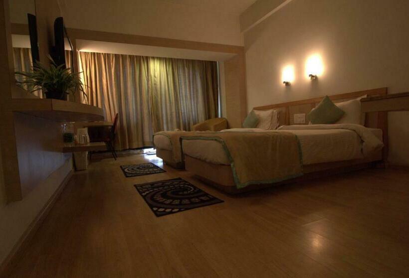 豪华房间, Ira By Orchid Bhubaneswar