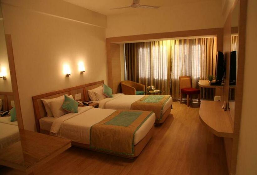 اتاق لوکس, Ira By Orchid Bhubaneswar