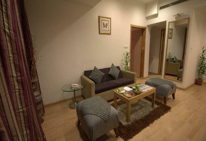 套房, Ira By Orchid Bhubaneswar