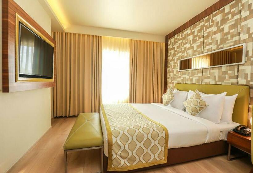 套房, Ira By Orchid Bhubaneswar