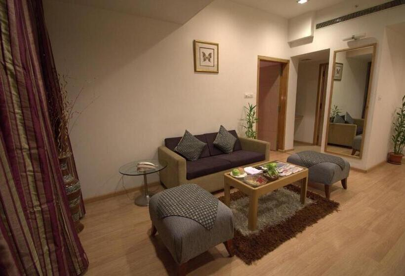 套房, Ira By Orchid Bhubaneswar