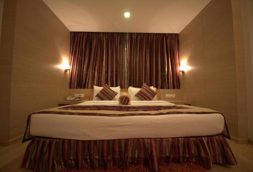سوییت, Ira By Orchid Bhubaneswar