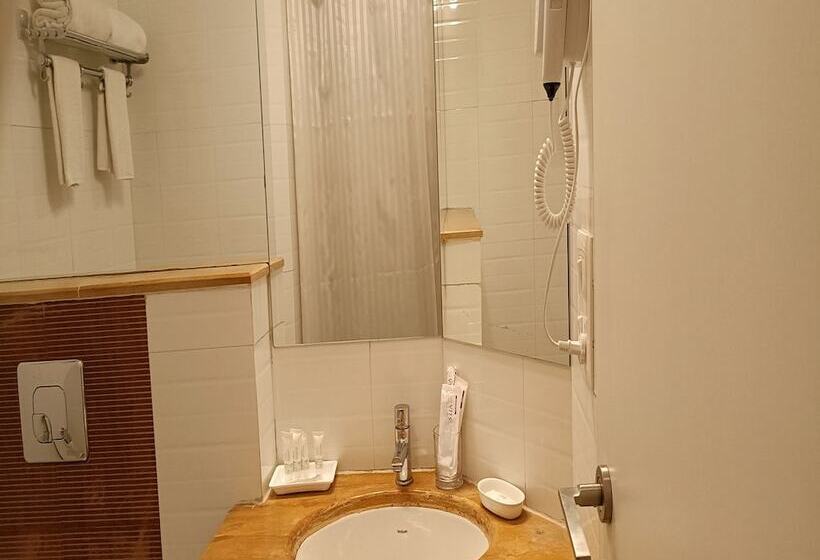 豪华房间, Ira By Orchid Bhubaneswar