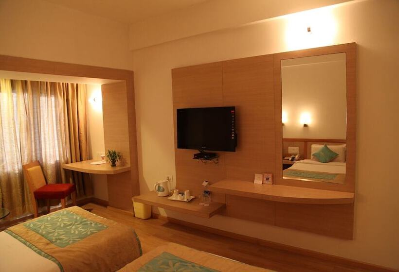 اتاق لوکس, Ira By Orchid Bhubaneswar