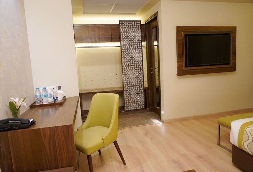 اتاق اجرایی, Ira By Orchid Bhubaneswar