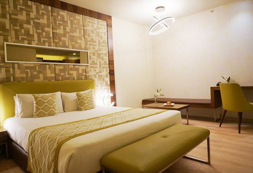 行政房间, Ira By Orchid Bhubaneswar