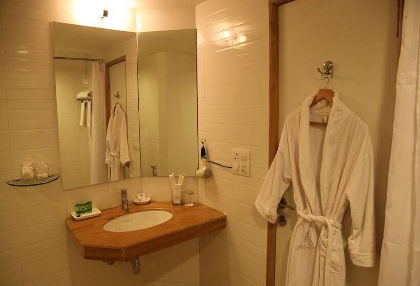 スイート, Ira By Orchid Bhubaneswar