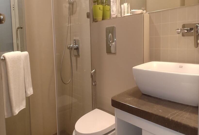 スイート, Ira By Orchid Bhubaneswar