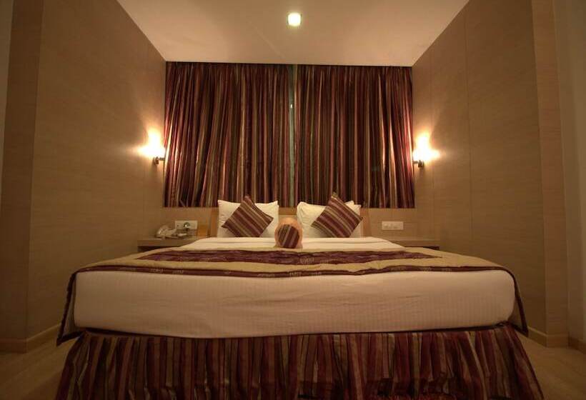 スイート, Ira By Orchid Bhubaneswar