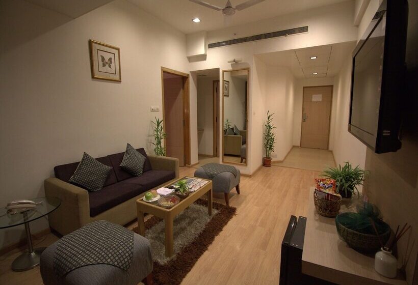 套房, Ira By Orchid Bhubaneswar