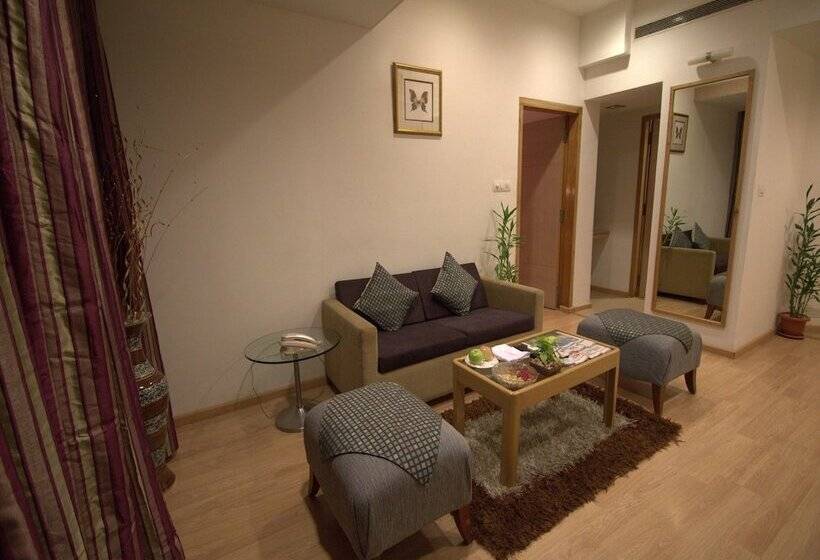 套房, Ira By Orchid Bhubaneswar