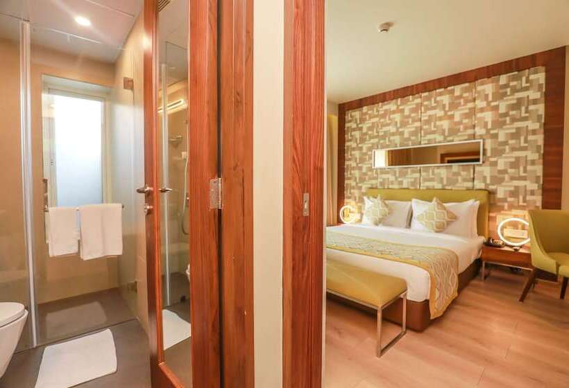 套房, Ira By Orchid Bhubaneswar