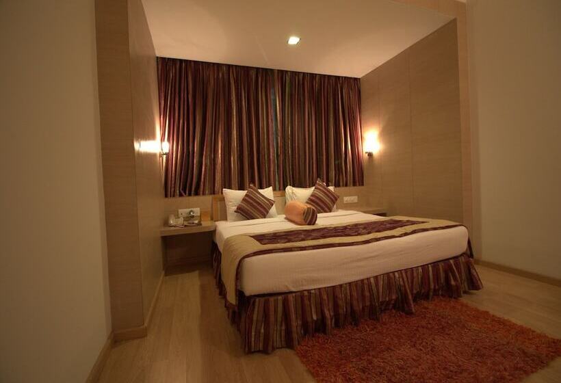 套房, Ira By Orchid Bhubaneswar