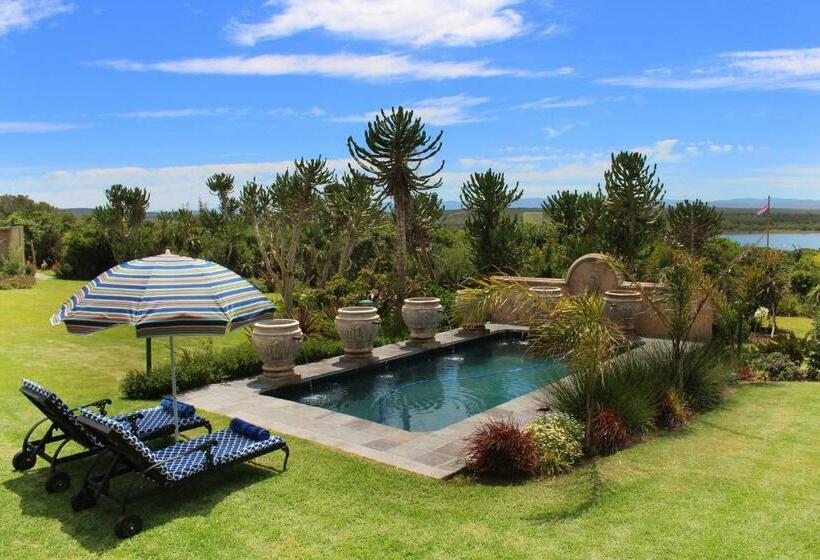 سوییت, Dio Dellamore Guest House