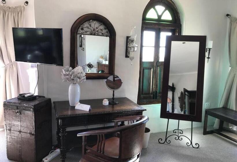 سوییت, Dio Dellamore Guest House