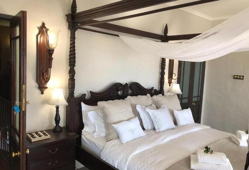 سوییت, Dio Dellamore Guest House