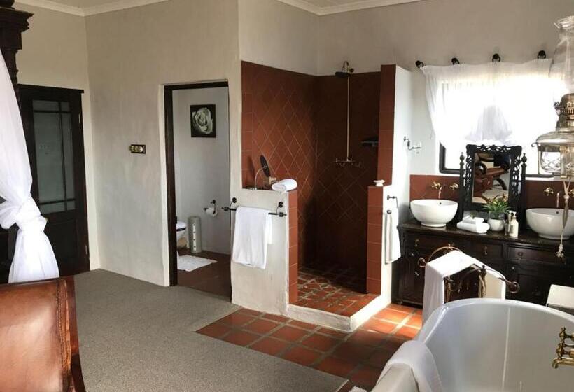 Люкс, Dio Dellamore Guest House