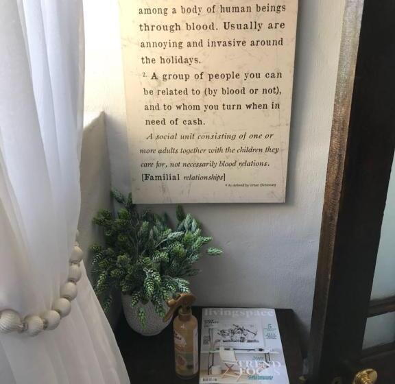 سوییت, Dio Dellamore Guest House