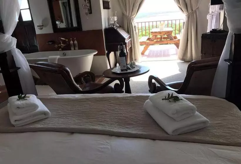 スイート, Dio Dellamore Guest House
