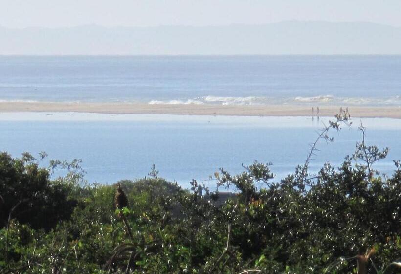 سوییت با چشم‌انداز دریا, Dio Dellamore Guest House