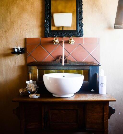 سوییت با چشم‌انداز دریا, Dio Dellamore Guest House