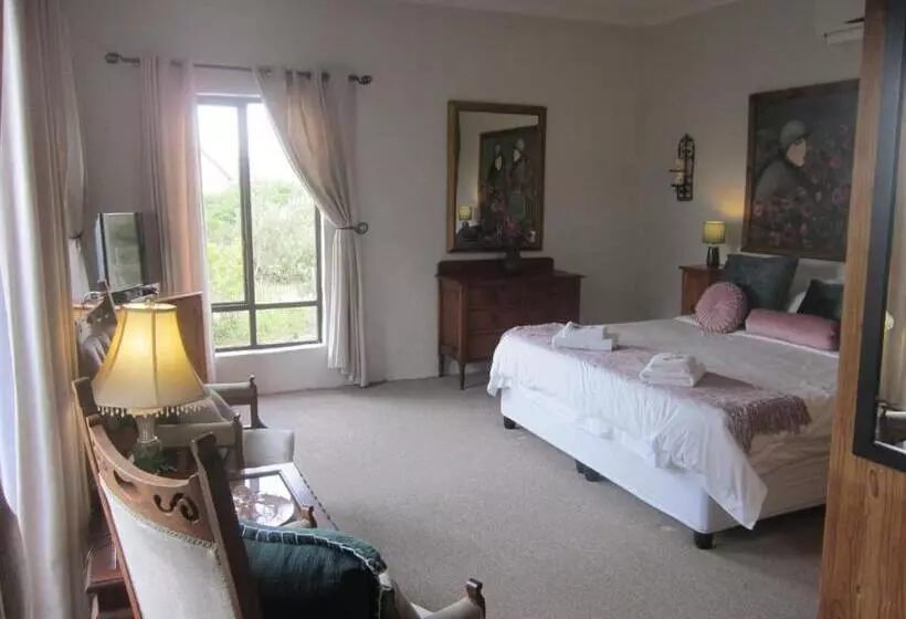 バルコニー付スイート, Dio Dellamore Guest House