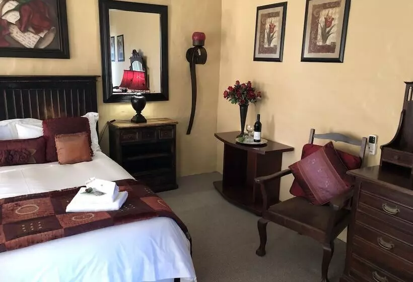 スイート, Dio Dellamore Guest House