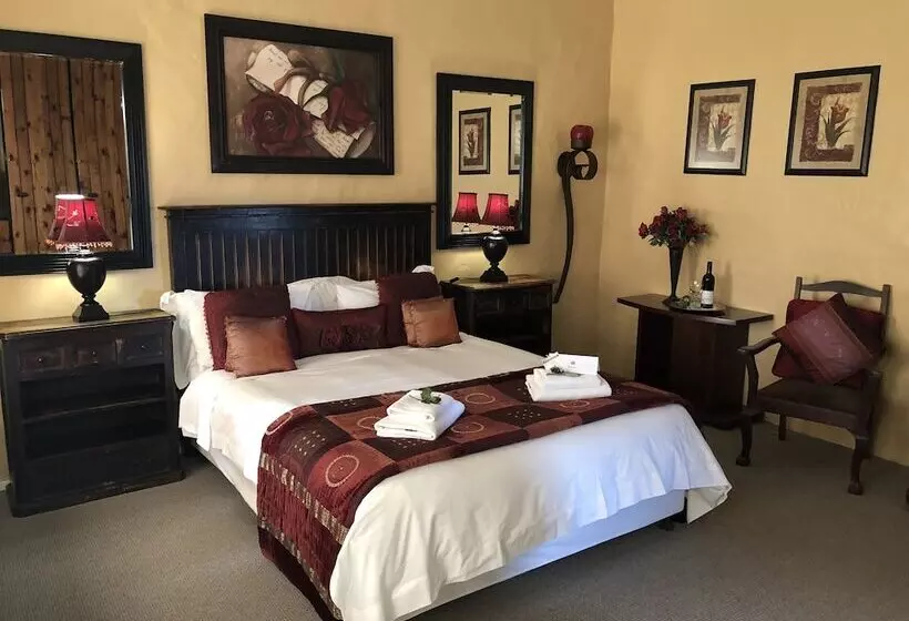 スイート, Dio Dellamore Guest House