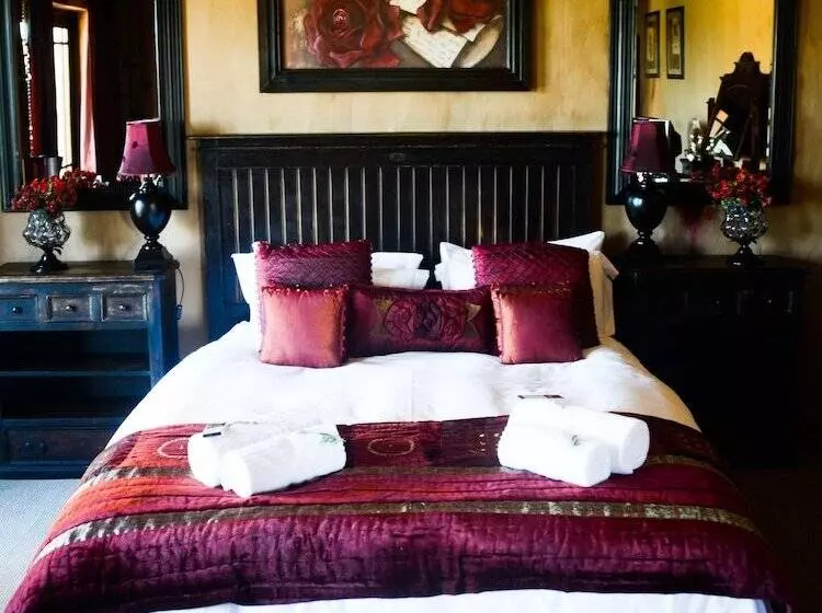 スイート, Dio Dellamore Guest House