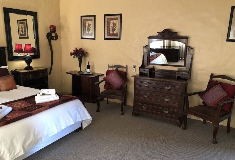 سوییت, Dio Dellamore Guest House