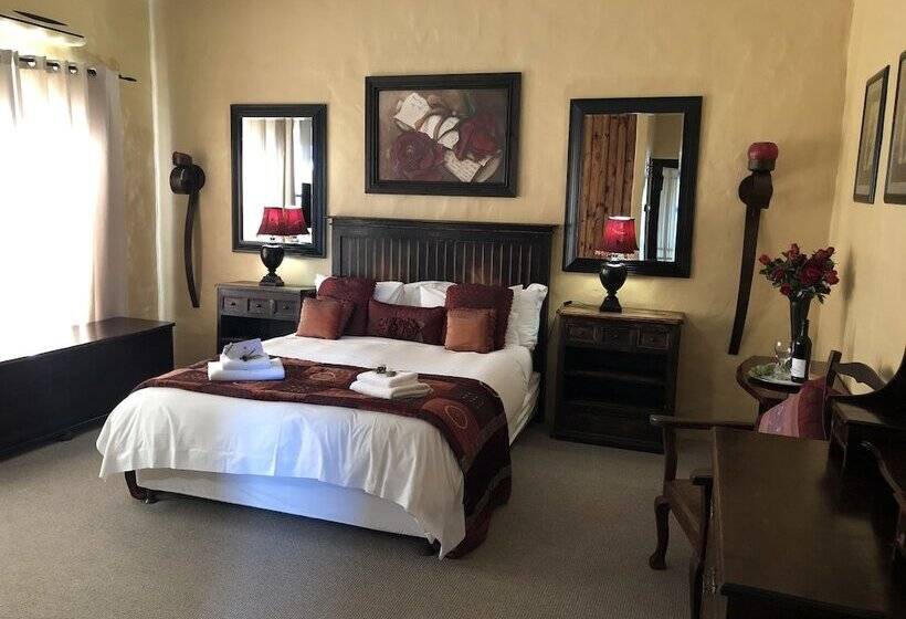 سوییت, Dio Dellamore Guest House