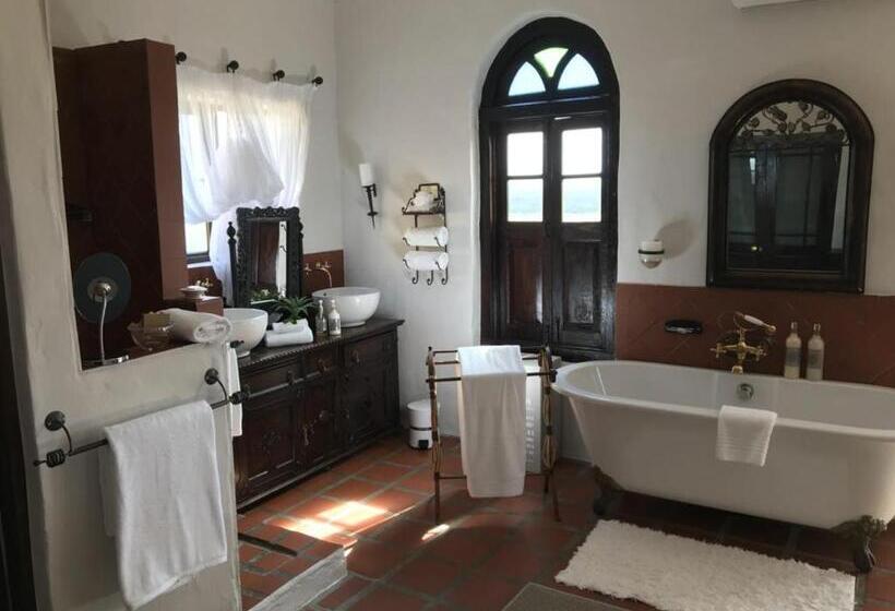 سوییت, Dio Dellamore Guest House