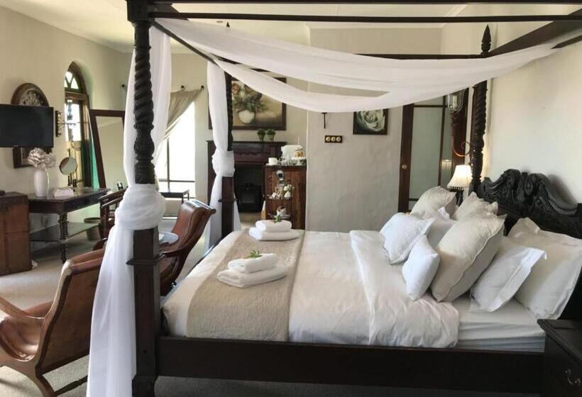 Люкс, Dio Dellamore Guest House