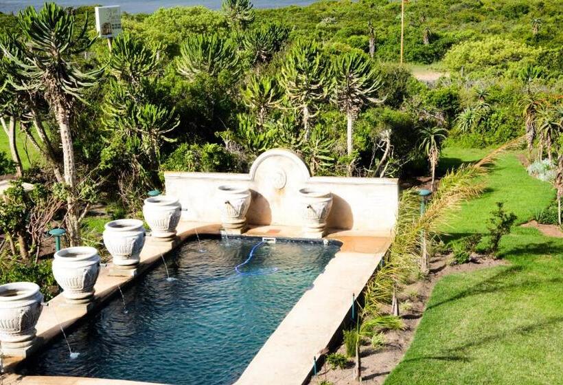 سوییت, Dio Dellamore Guest House