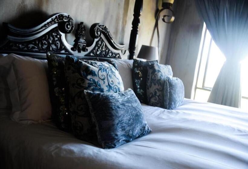 سوییت, Dio Dellamore Guest House