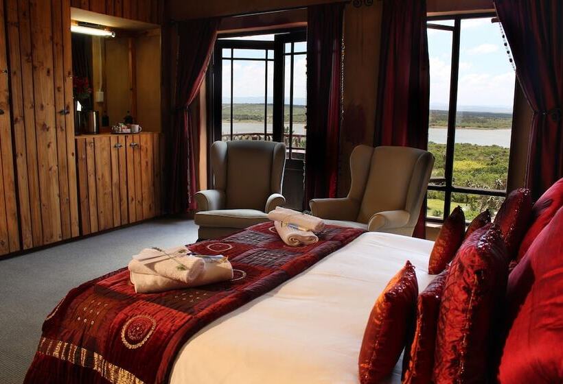 Люкс, Dio Dellamore Guest House