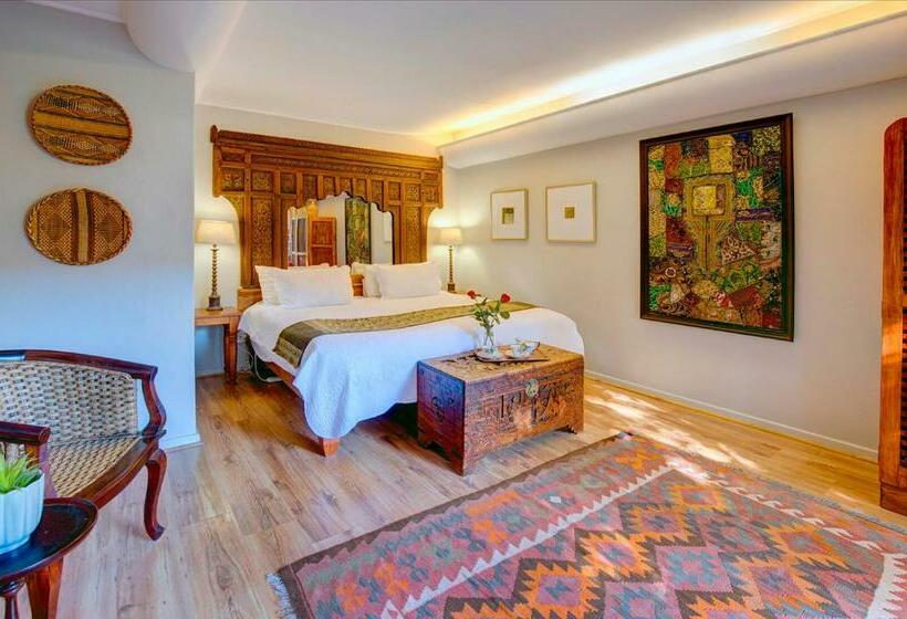 标准间, Moontide Riverside Lodge